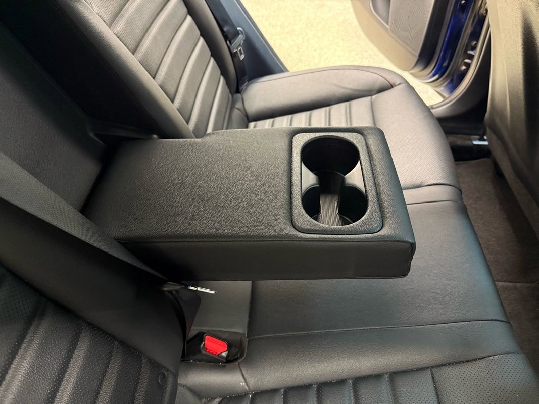 Used 2021 Kia Forte GT w/ GT2 Package image 43