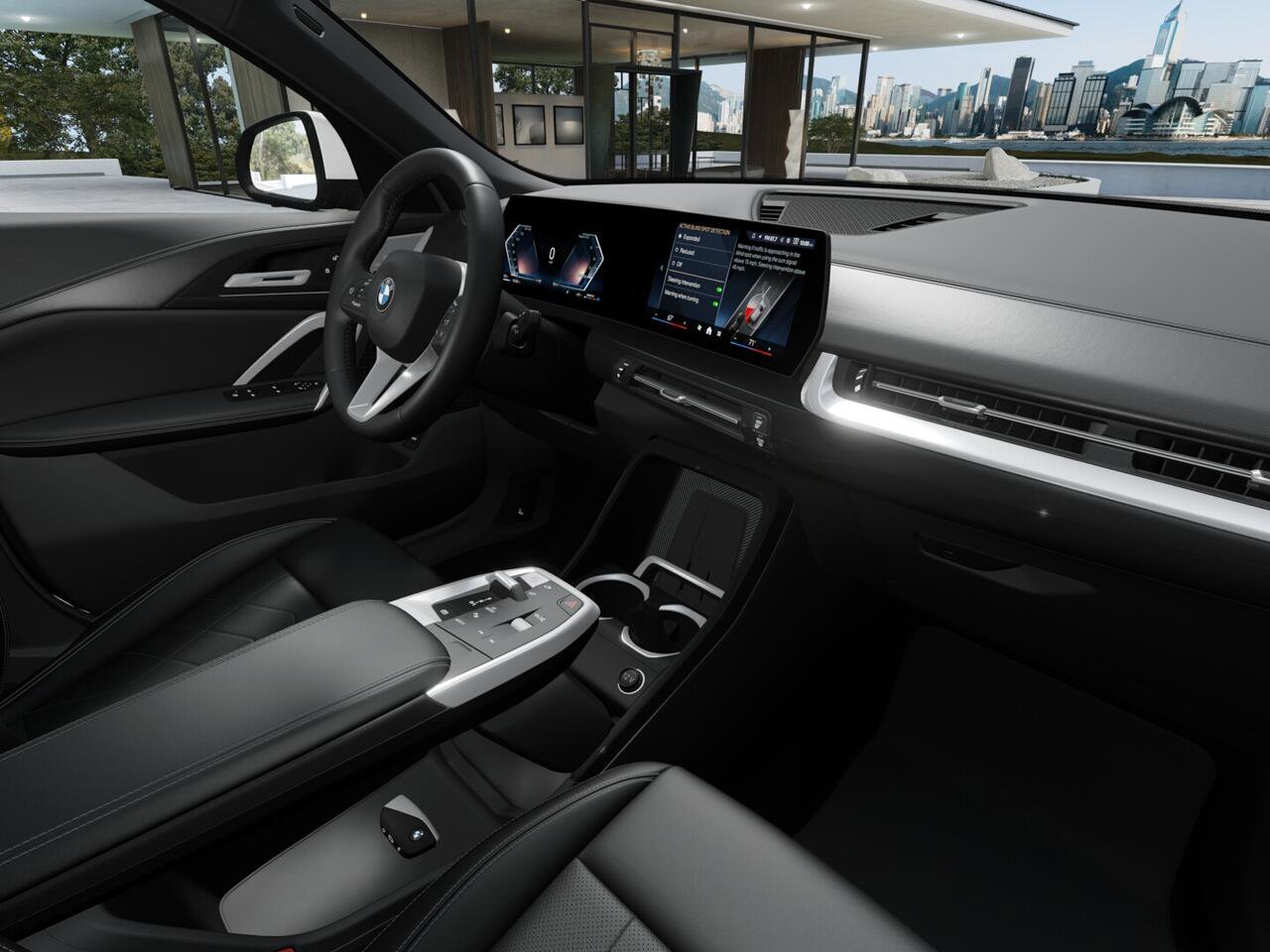 New 2026 BMW X2 xDrive28i w/ Convenience Package image 14