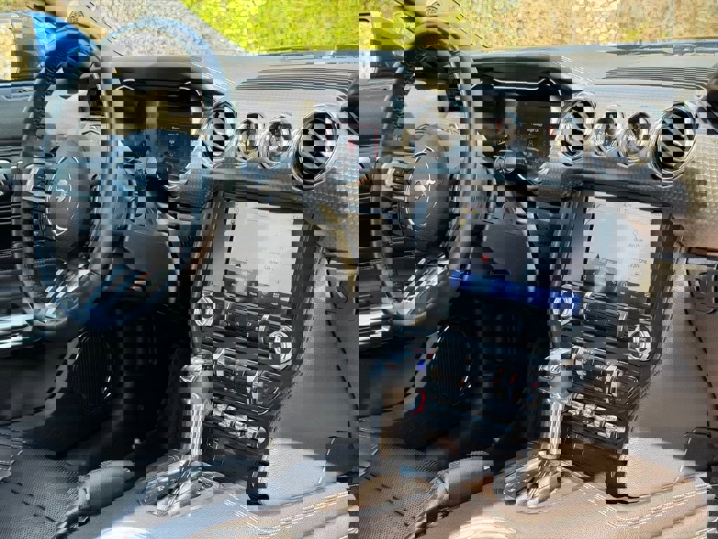 Used 2023 Ford Mustang Premium w/ 2.3L High Performance Package image 15