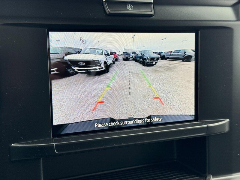 New 2026 Ford F250 XLT image 19