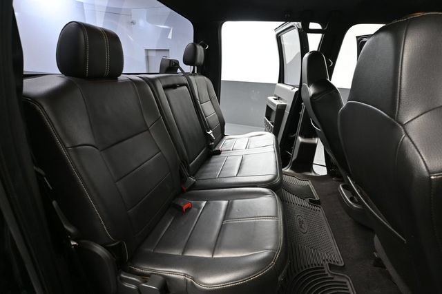 Used 2008 Ford F250 FX4 AWD/4WD image 30