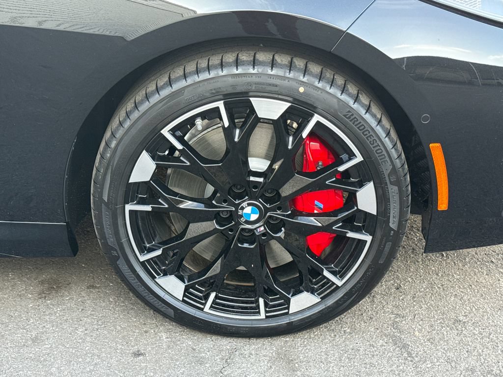 New 2026 BMW M235i xDrive w/ Technology Package AWD/4WD image 7
