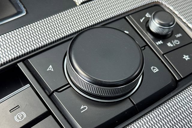 Used 2024 MAZDA CX-90 3.3 Turbo S image 33