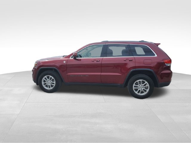 Used 2020 Jeep Grand Cherokee Laredo w/ Security & Convenience Group AWD/4WD image 7
