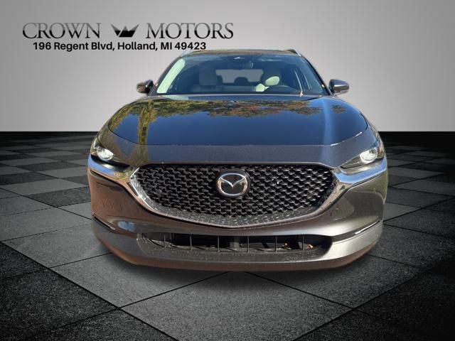 New 2026 MAZDA CX-30 AWD 2.5 S image 2