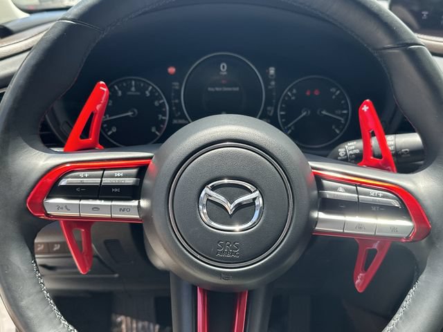 Used 2021 MAZDA CX-30 2.5 Turbo w/ Premium Plus Pkg AWD/4WD image 34