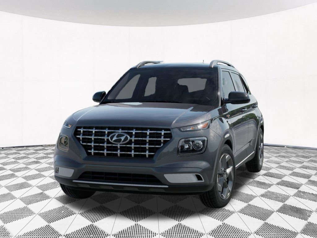 New 2026 Hyundai Venue SEL image 9