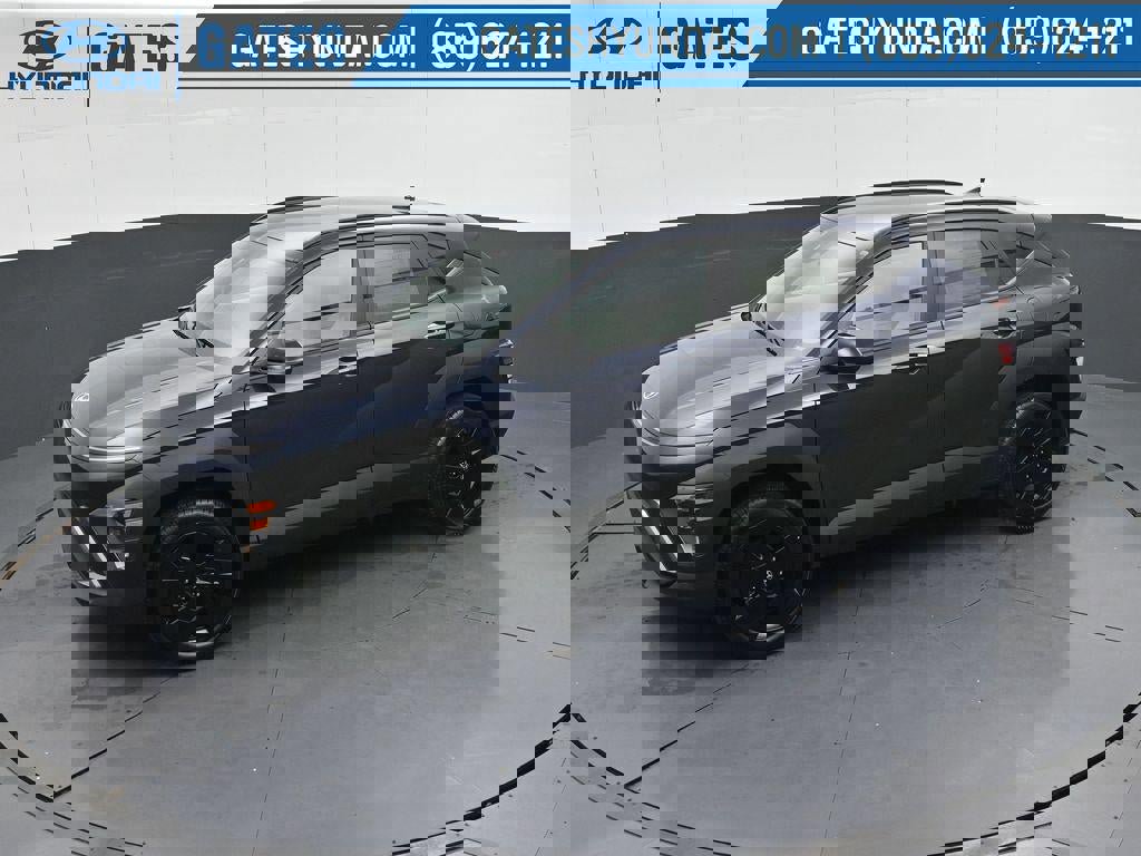 New 2026 Hyundai Kona SEL Sport image 55