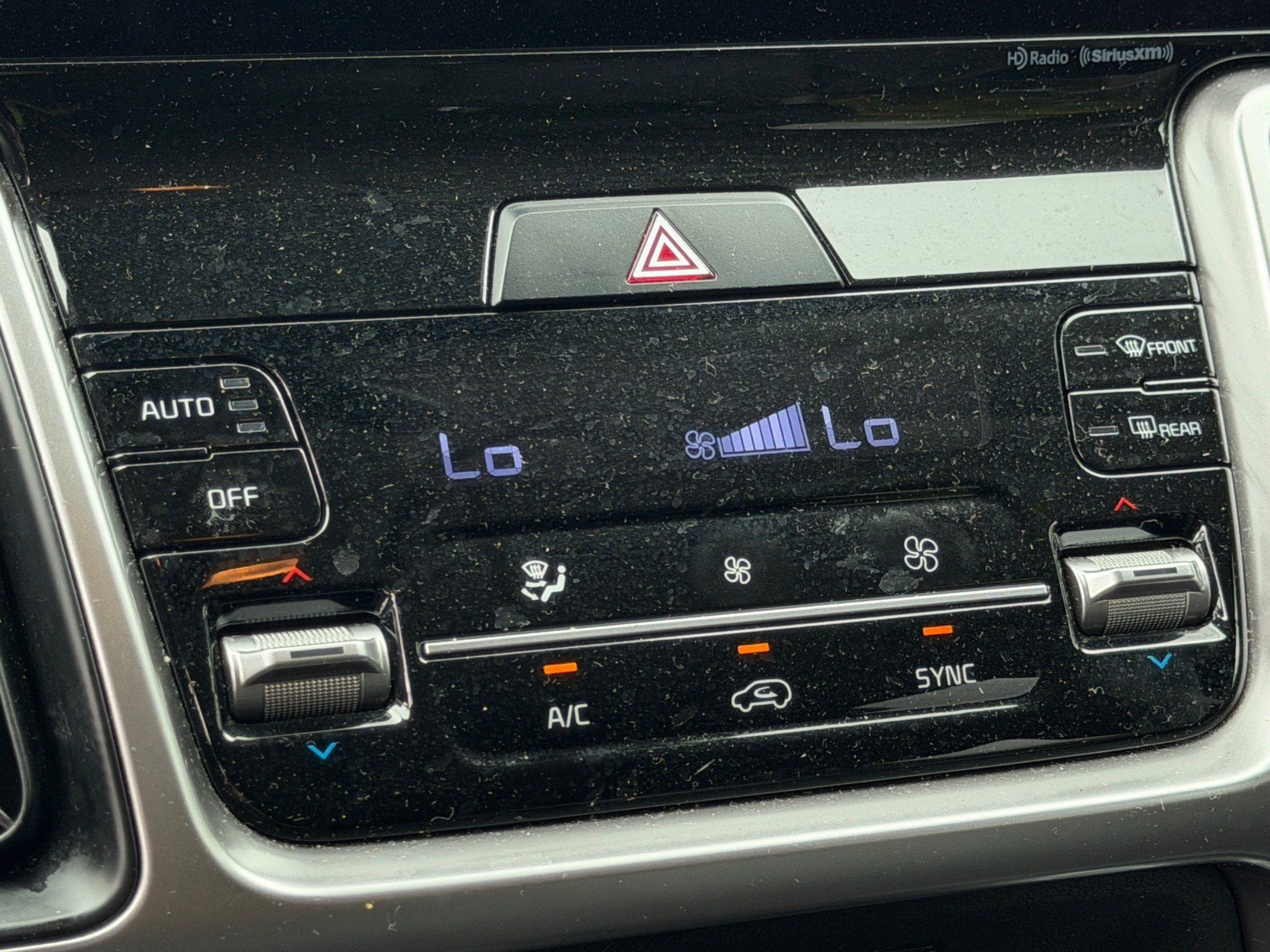 Certified 2023 Kia Sorento S FWD image 32