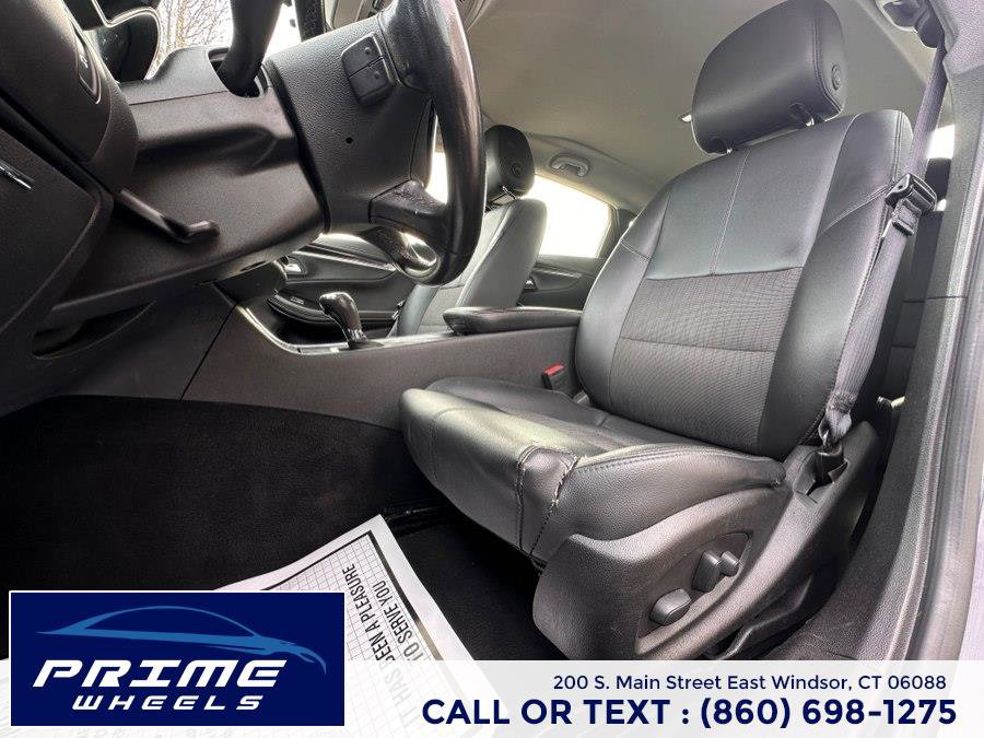 Used 2018 Chevrolet Impala LT image 10