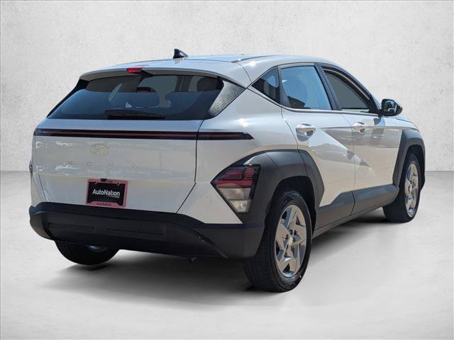 New 2027 Hyundai Kona SE FWD video 2