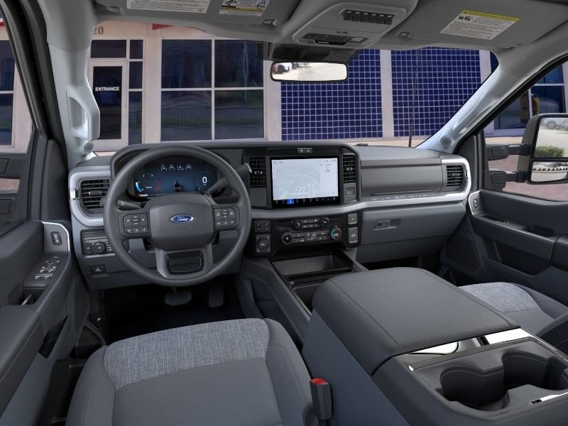 New 2026 Ford F250 4x4 Crew Cab Super Duty image 10