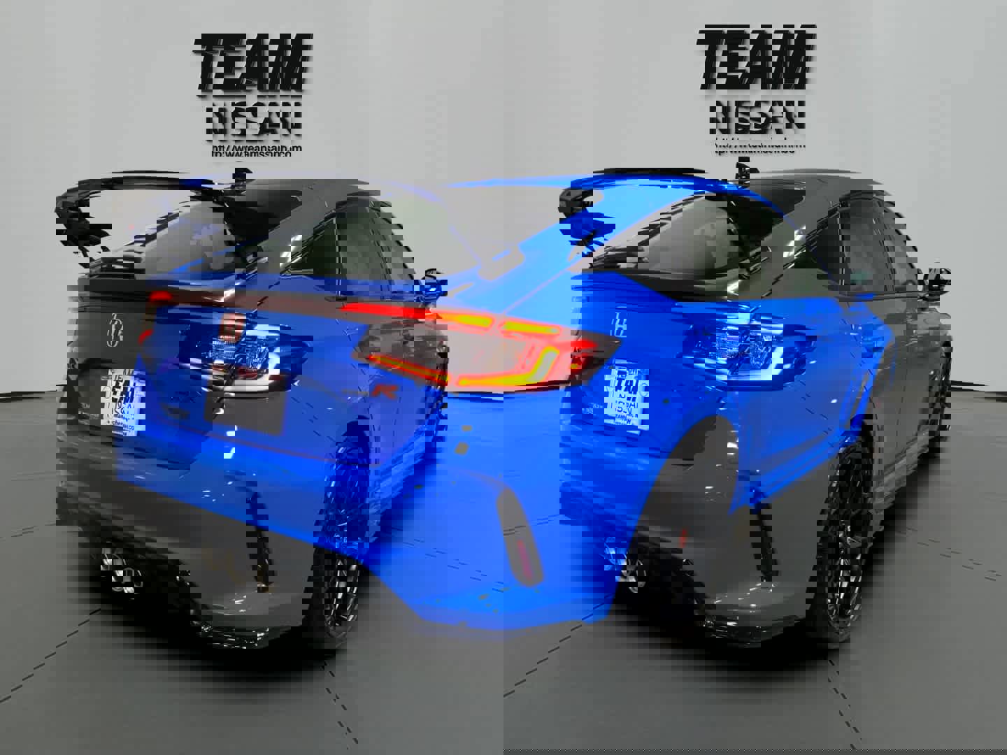 Used 2023 Honda Civic Type R image 8