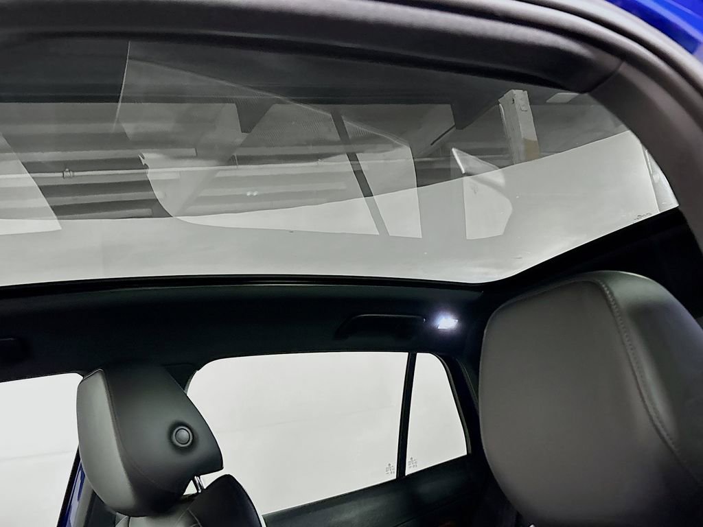 Certified 2021 Volkswagen ID.4 Pro S w/ Gradient Package image 19