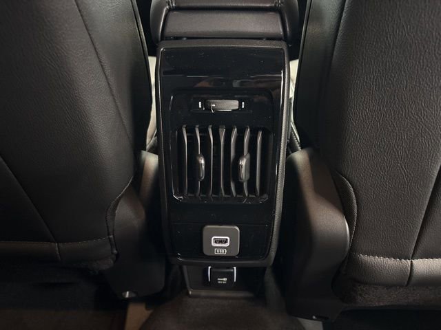 New 2026 Jeep Compass Limited image 24