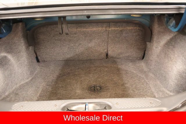 Used 2003 Pontiac Grand Am SE FWD image 20
