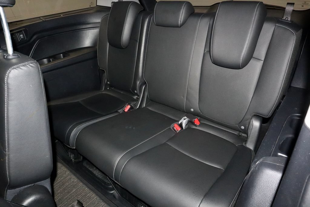 Used 2024 Honda Odyssey Touring image 23