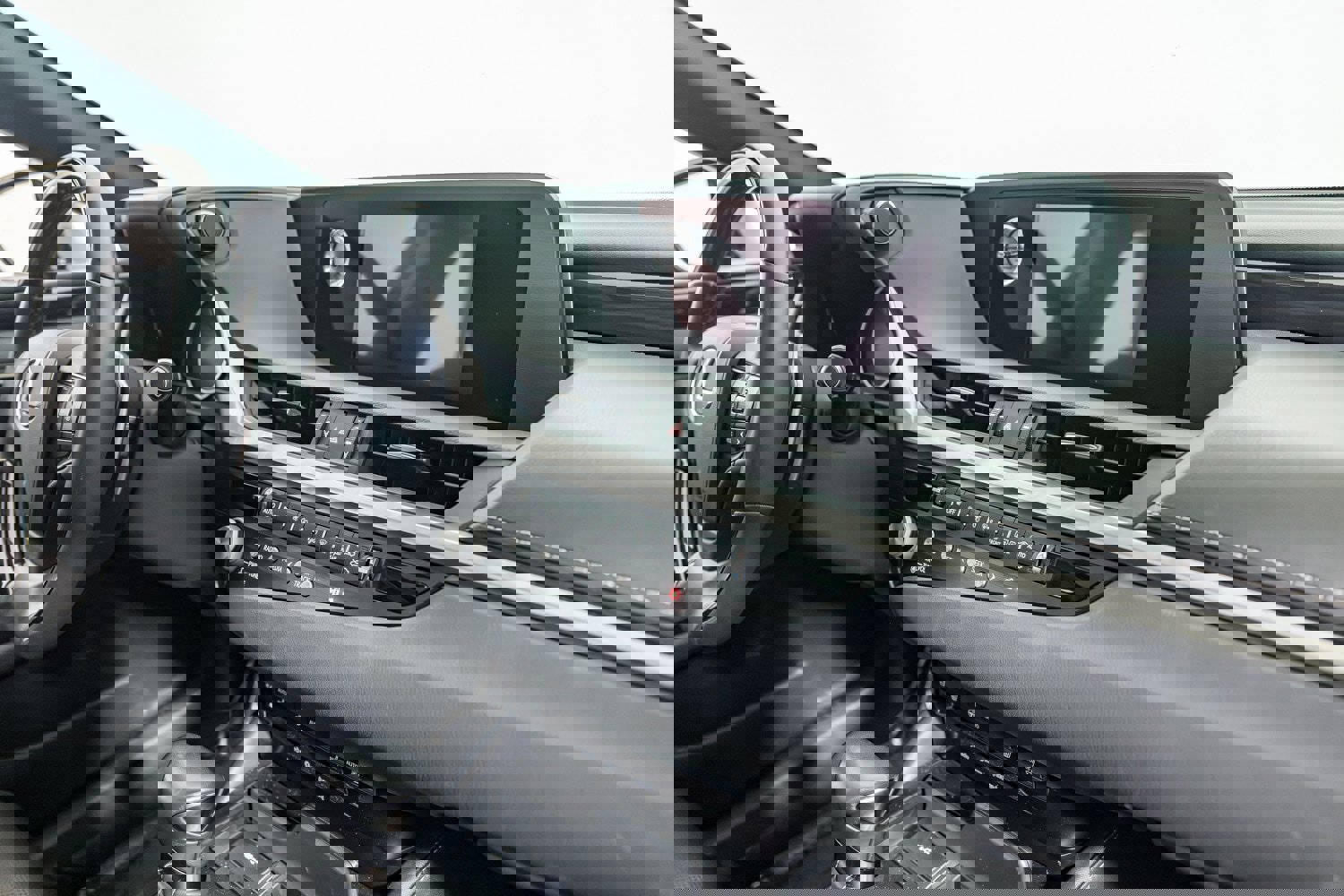 Used 2021 Lexus ES 250 w/ Premium Package image 33