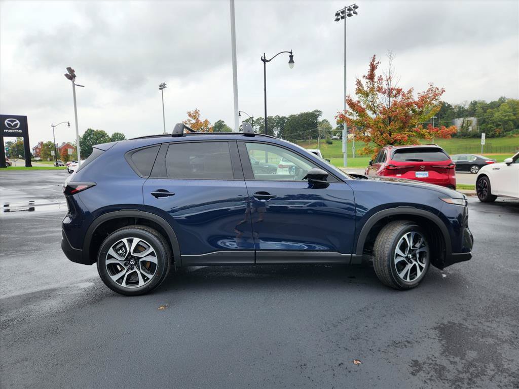 New 2026 MAZDA CX-5 Preferred AWD/4WD image 3