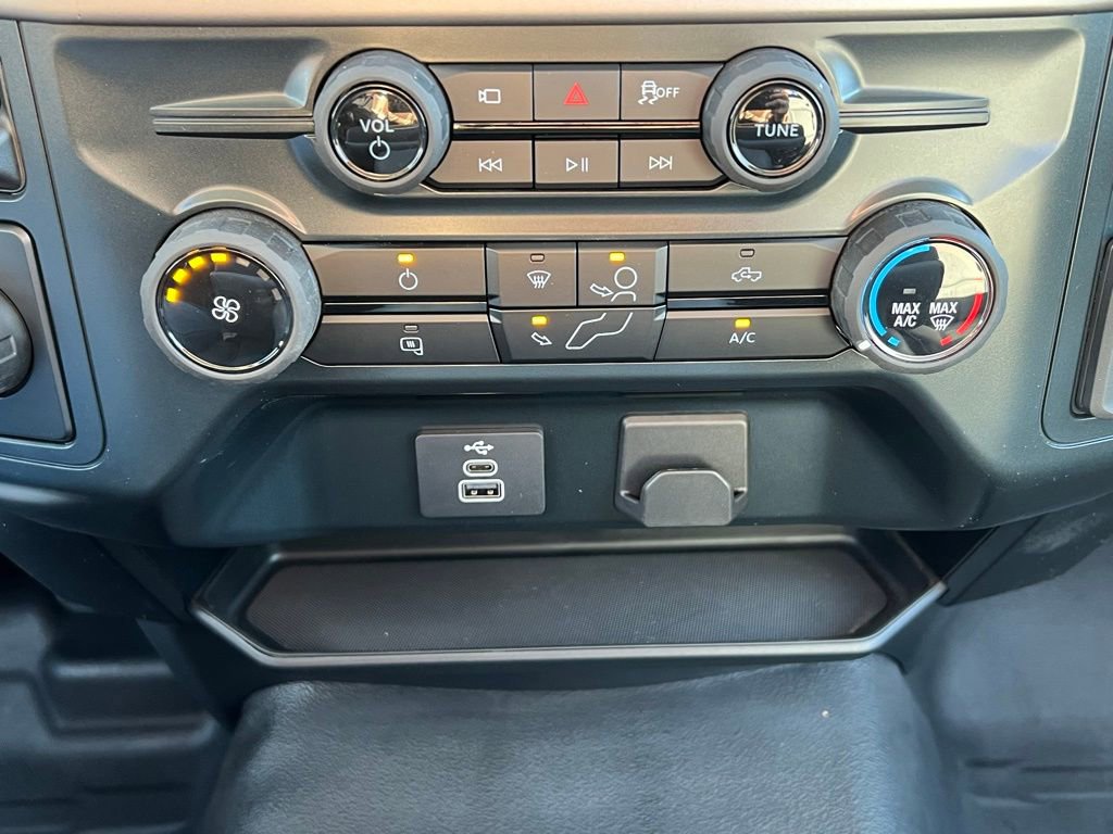 Used 2025 Ford F150 XL image 24