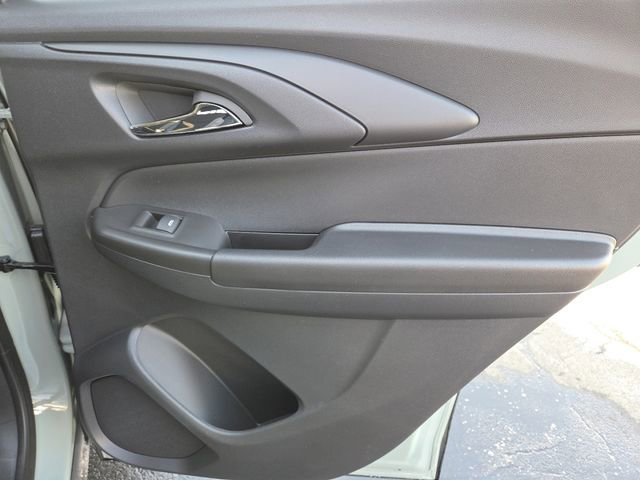 New 2026 Chevrolet TrailBlazer LS w/ LS Convenience Package image 22