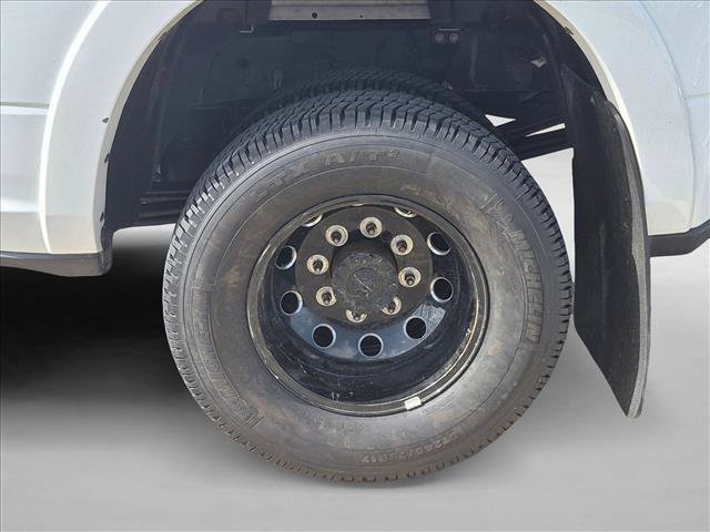 Used 2025 RAM 3500 Limited AWD/4WD image 11