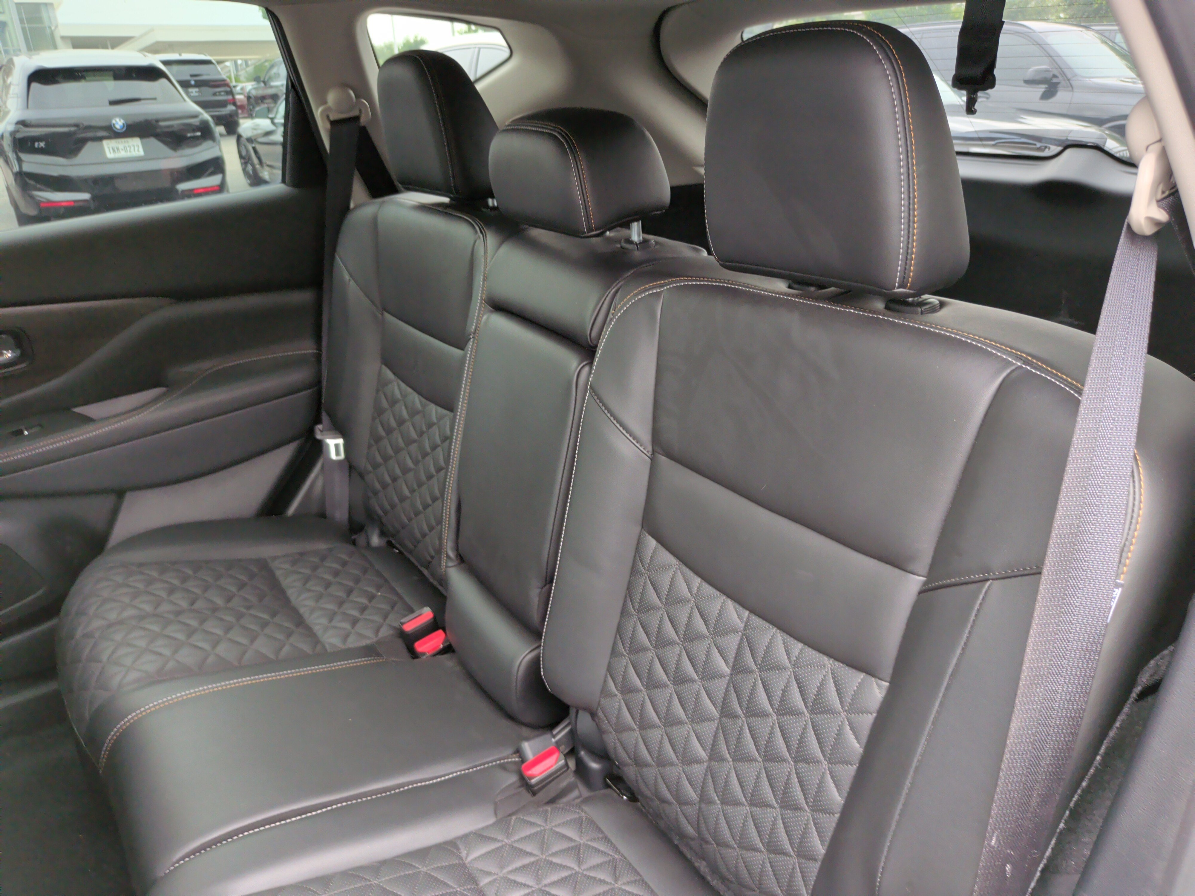 Used 2022 Nissan Murano Platinum w/ Cargo Package AWD/4WD image 34