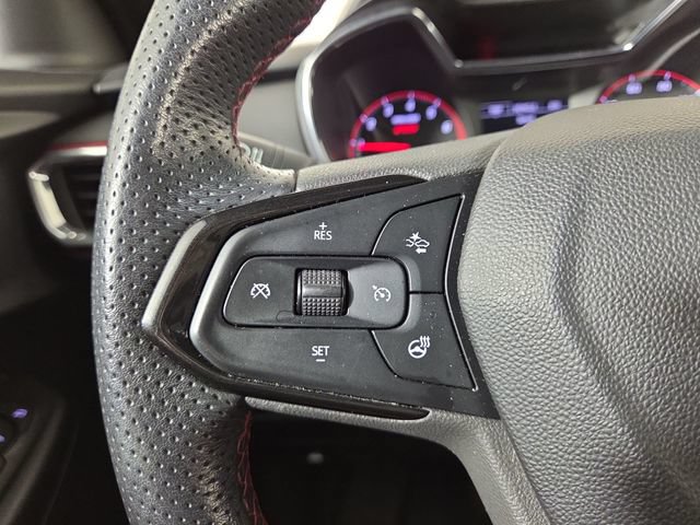 Used 2022 Chevrolet TrailBlazer RS AWD/4WD image 22