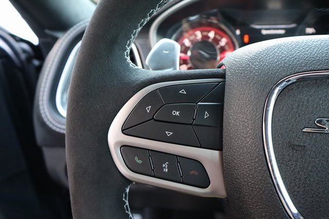 Used 2023 Dodge Challenger SRT Hellcat Widebody image 16