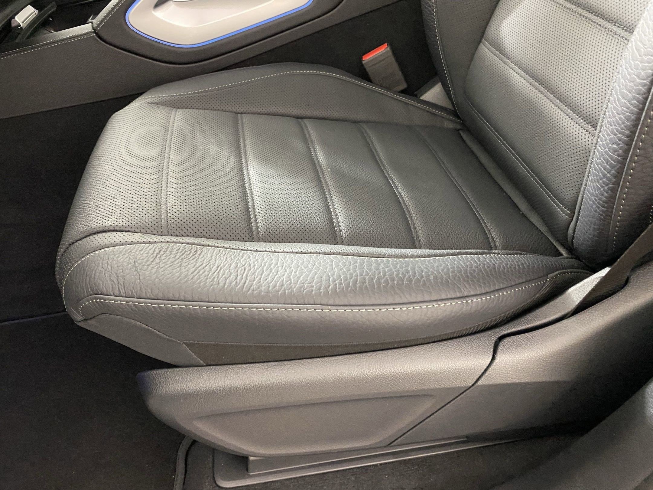 New 2025 Mercedes-Benz GLS 450 4MATIC image 13