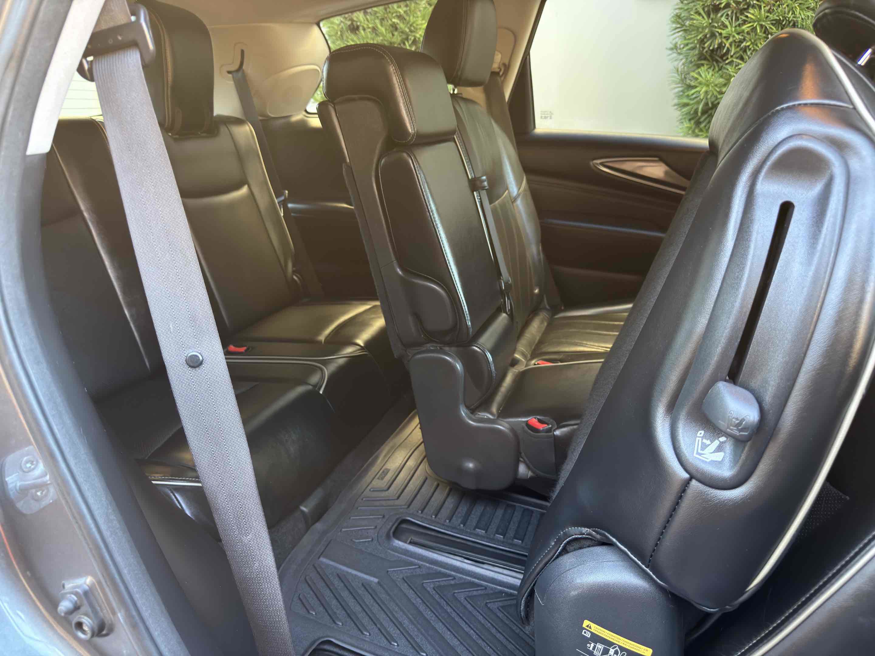 Used 2017 INFINITI QX60 FWD w/ Premium Plus Package image 66