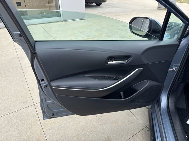 Used 2022 Toyota Corolla SE image 23