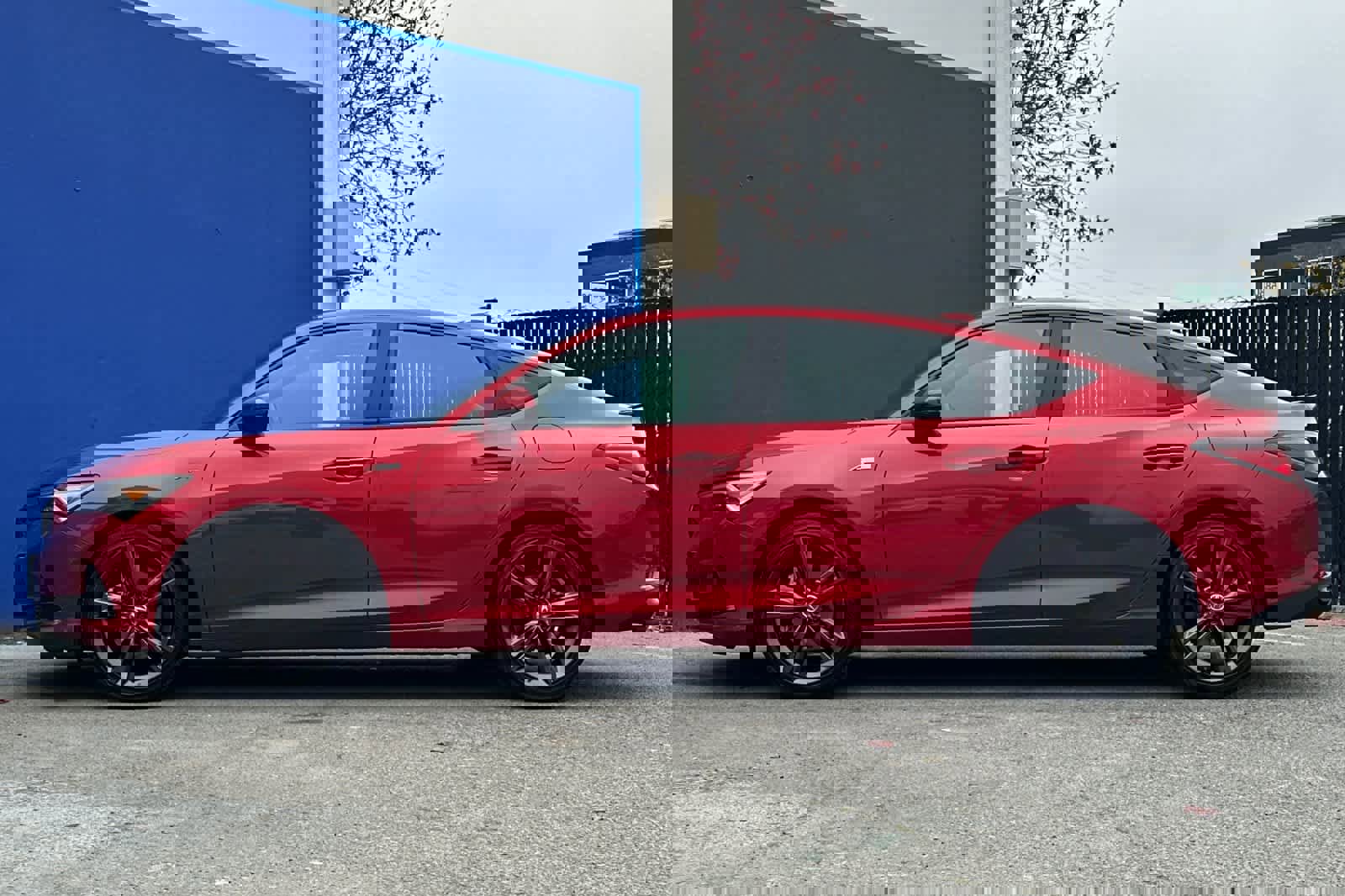 Certified 2024 Acura Integra A-Spec image 6