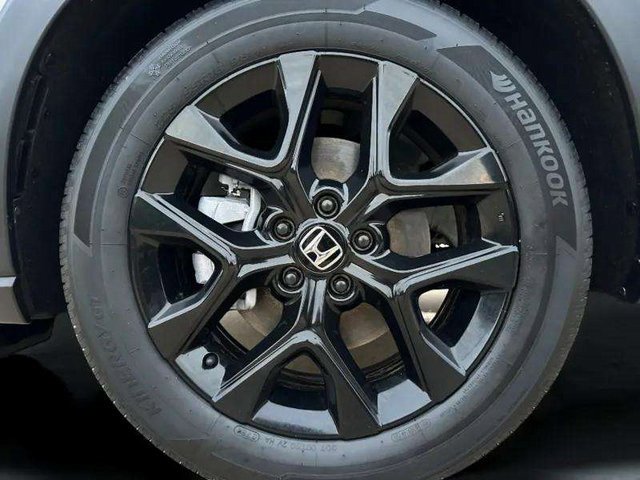 Certified 2025 Honda HR-V Sport image 35