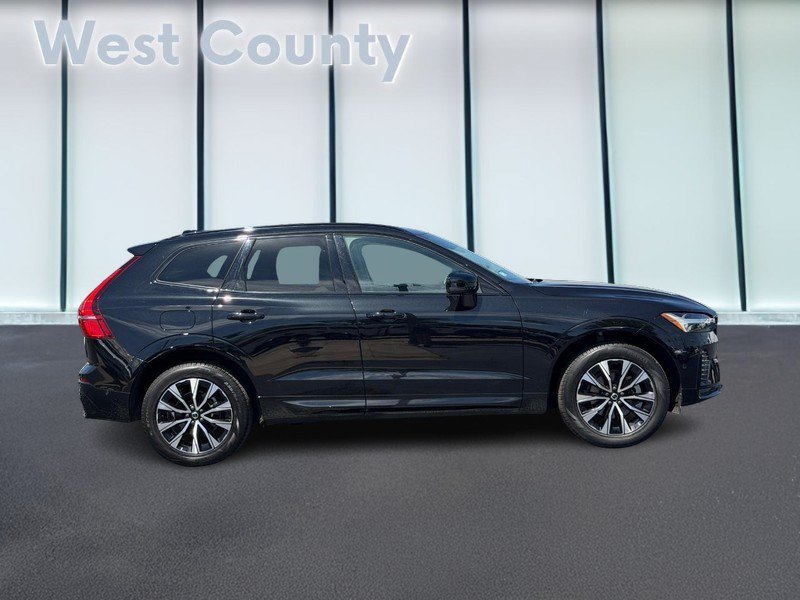 Certified 2023 Volvo XC60 B5 Plus w/ Climate Package AWD/4WD image 2