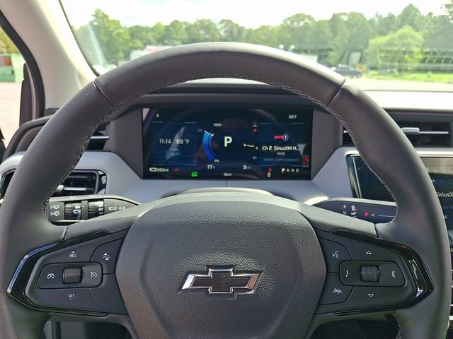 New 2027 Chevrolet Bolt LT w/ Comfort Package FWD image 15
