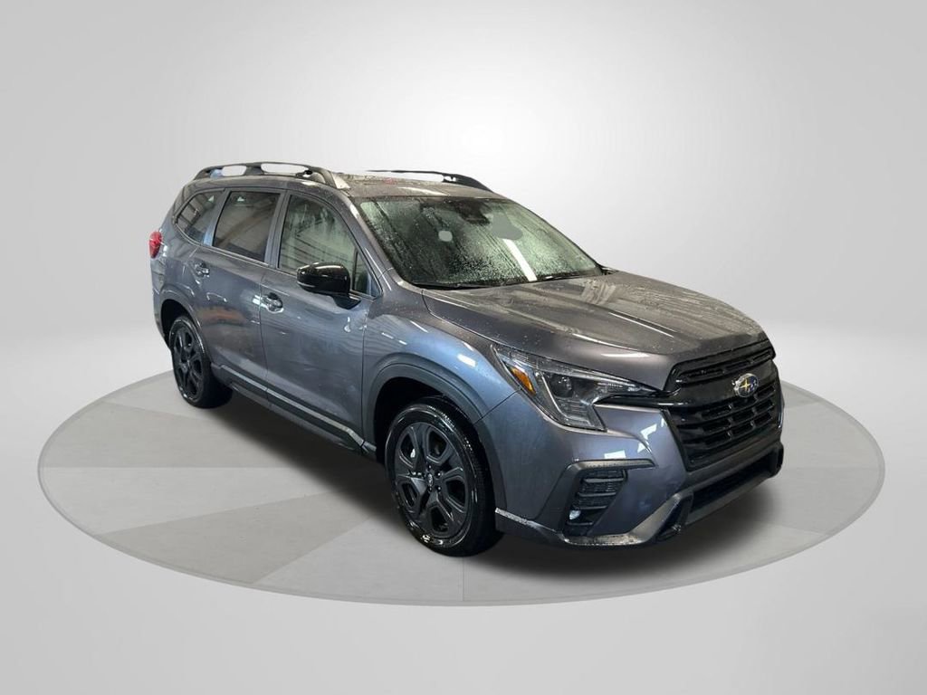 New 2026 Subaru Ascent Bronze Edition image 3