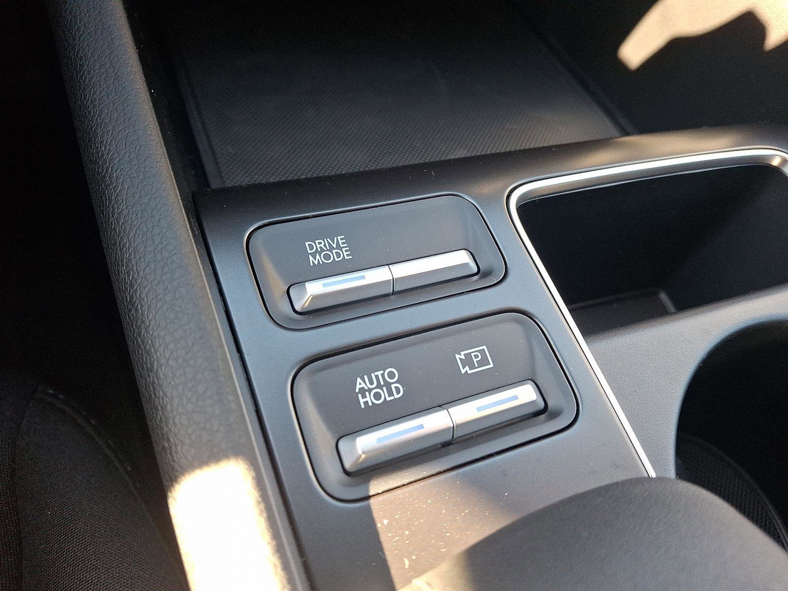 New 2026 Hyundai Sonata Blue image 15