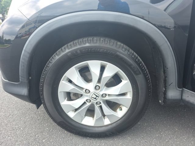 Used 2013 Honda CR-V EX-L image 20