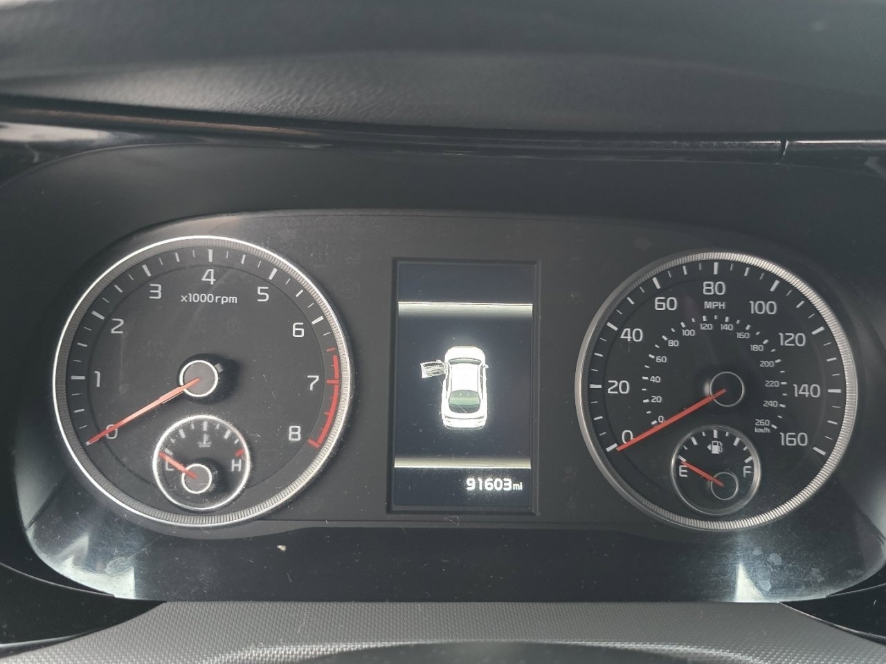 Used 2022 Kia K5 LXS image 19