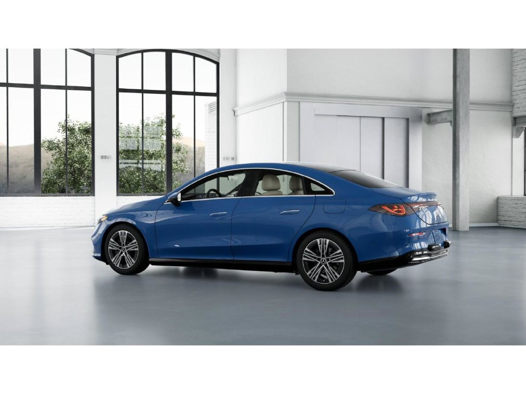 New 2027 Mercedes-Benz CLA 220 image 31
