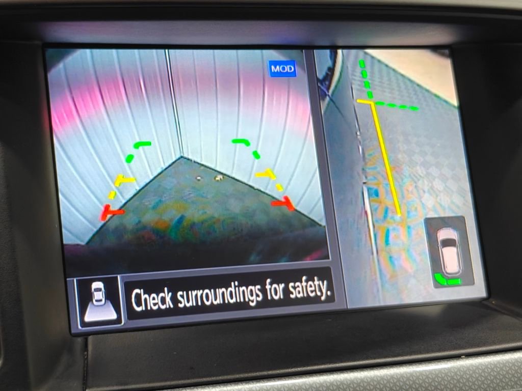 Used 2019 Nissan Pathfinder SL AWD/4WD image 45