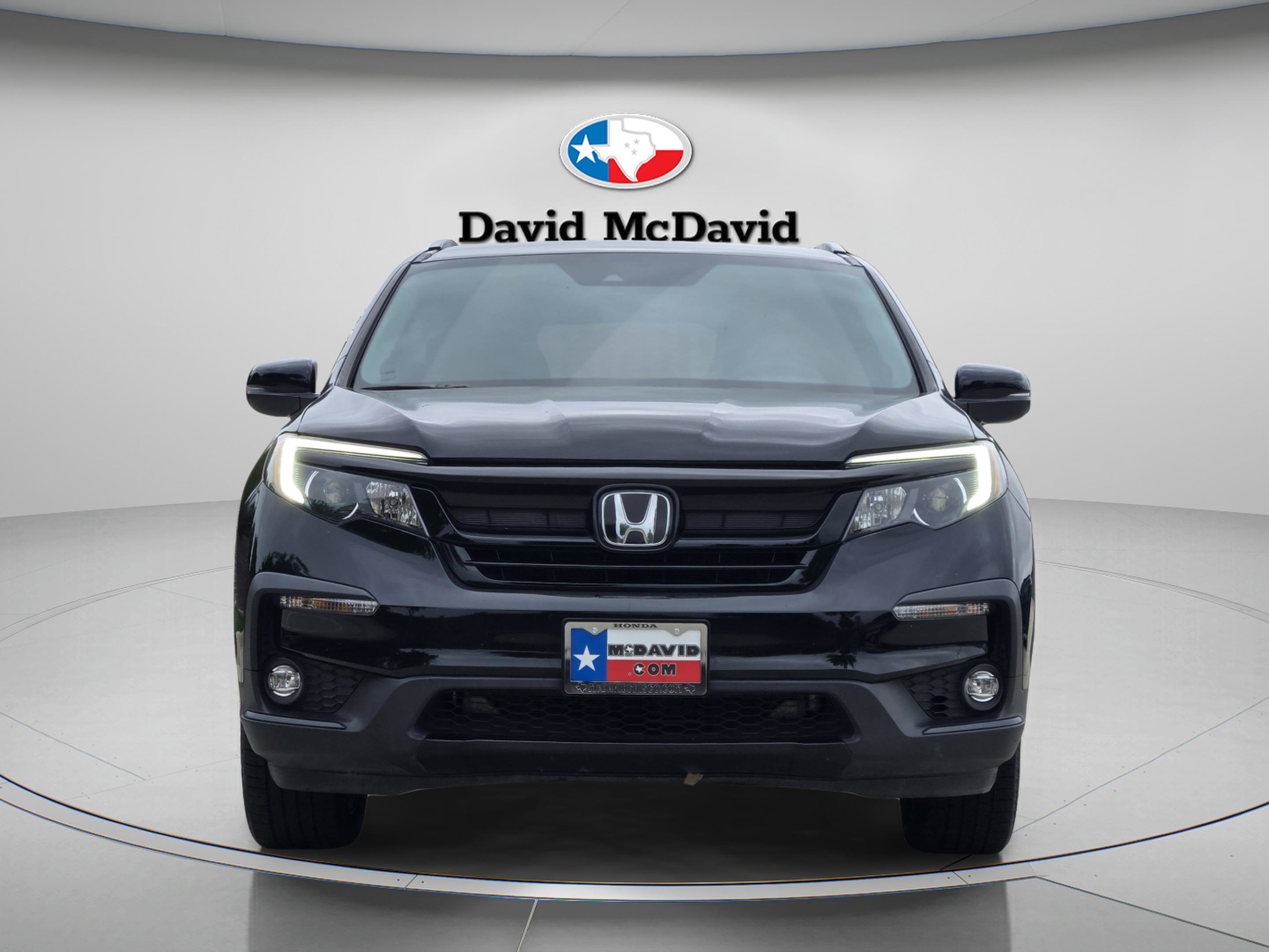 Certified 2022 Honda Pilot Special Edition image 8