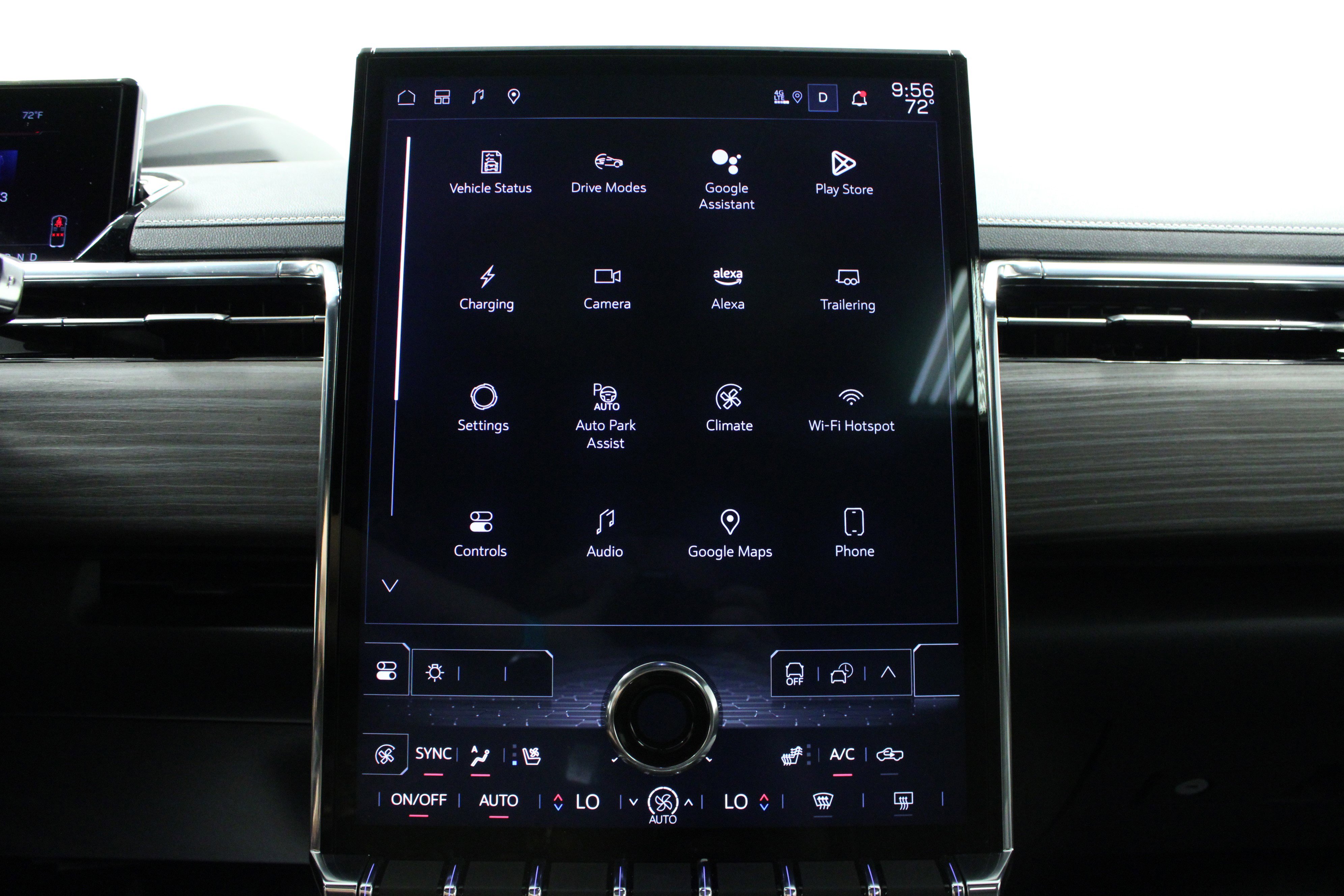 Used 2024 GMC Sierra EV Denali image 21