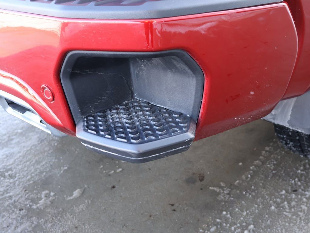 Certified 2024 GMC Sierra 1500 Denali image 39