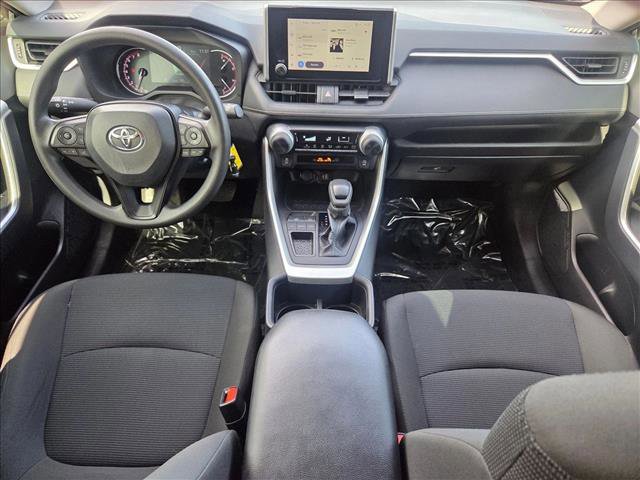 Certified 2024 Toyota RAV4 LE image 16