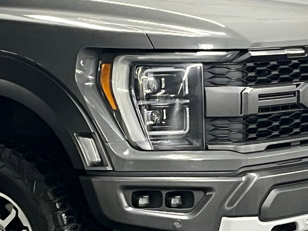 Used 2021 Ford F150 Raptor w/ Equipment Group 801A High AWD/4WD image 40