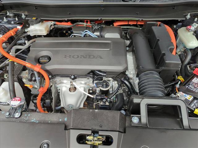 New 2026 Honda CR-V Sport-L image 15