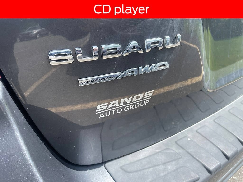Used 2019 Subaru Outback 2.5i AWD/4WD image 5