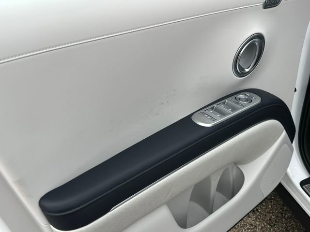 New 2026 Hyundai Palisade Calligraphy image 11